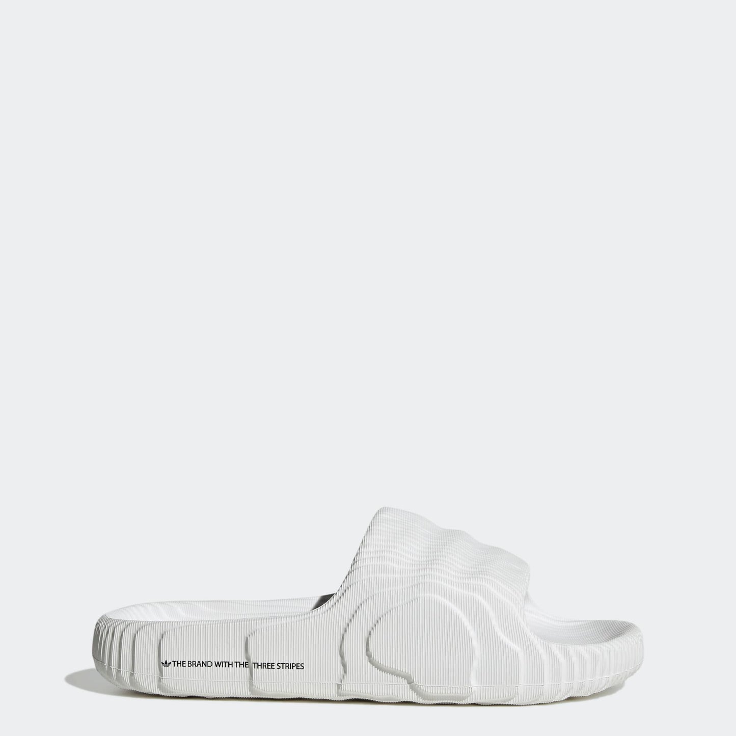 adidas Adilette 22 White Men's