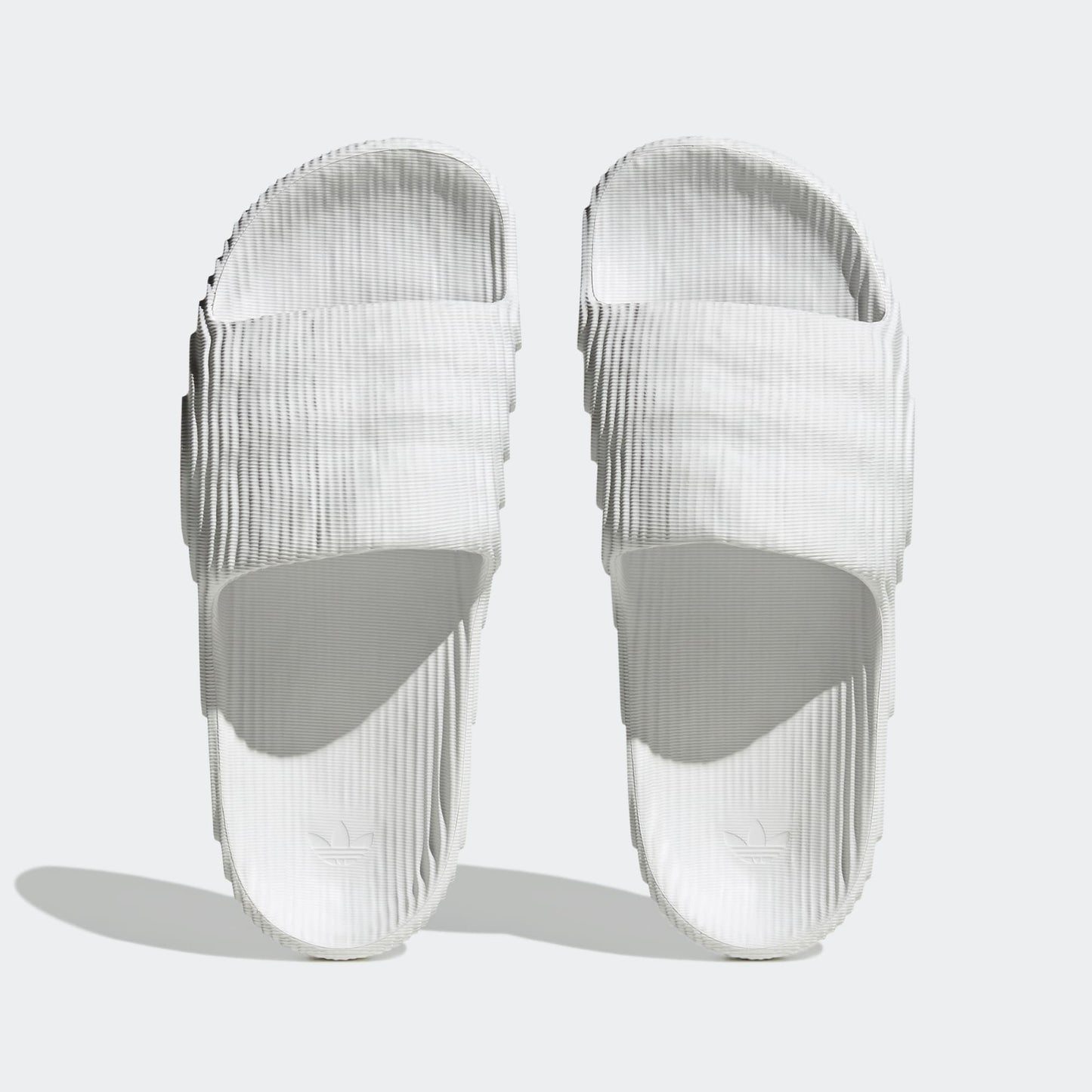 adidas Adilette 22 White Men's