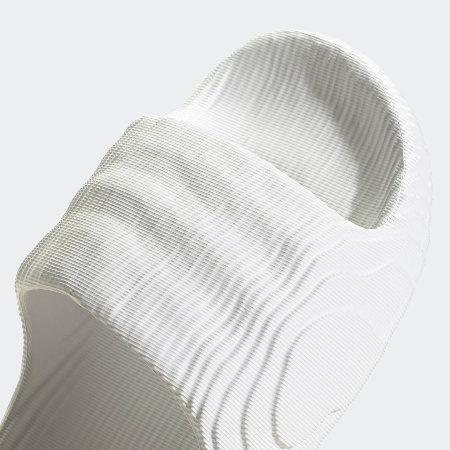 adidas Adilette 22 White Men's