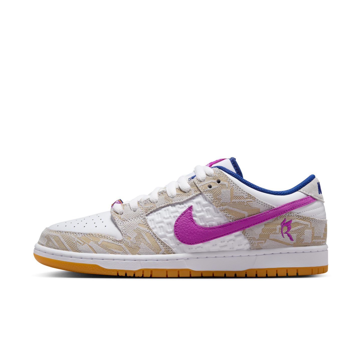 SB Dunk Low Rayssa Leal Men's