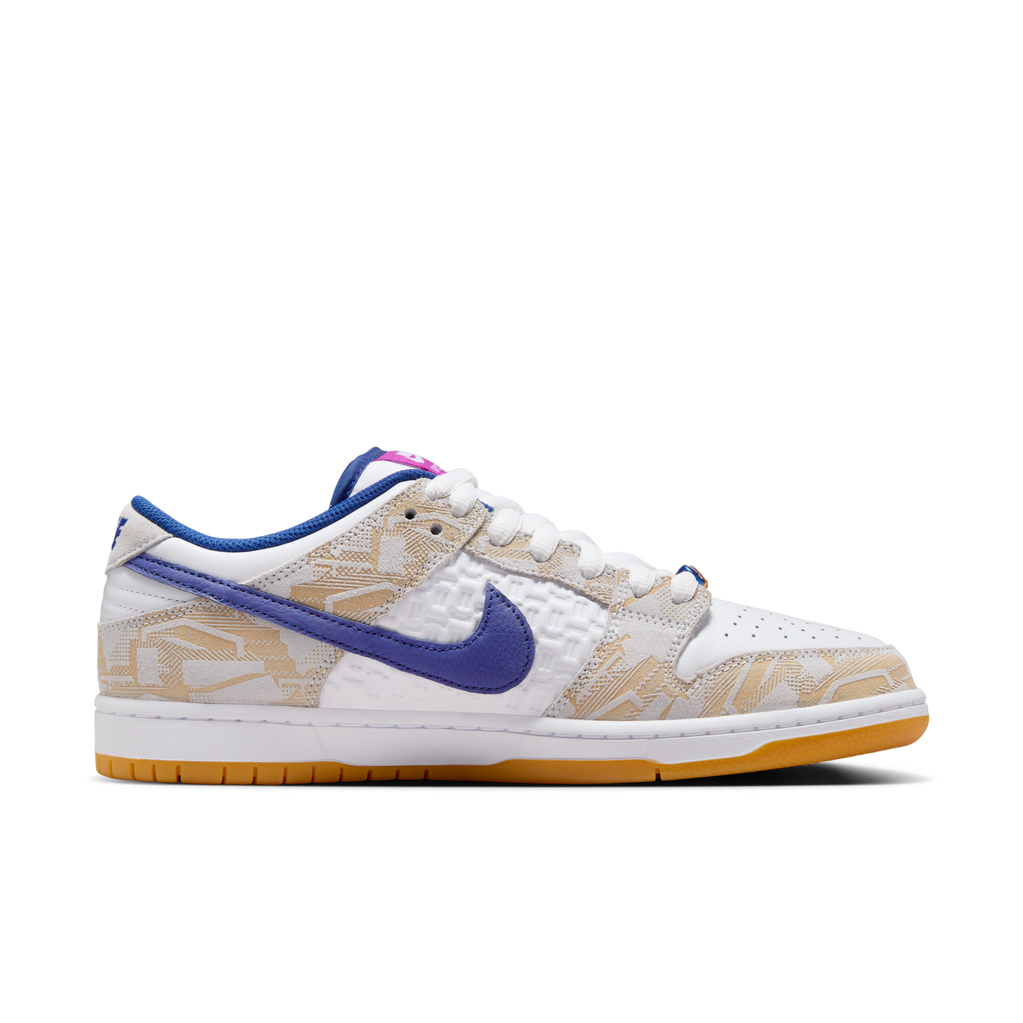 SB Dunk Low Rayssa Leal Men's