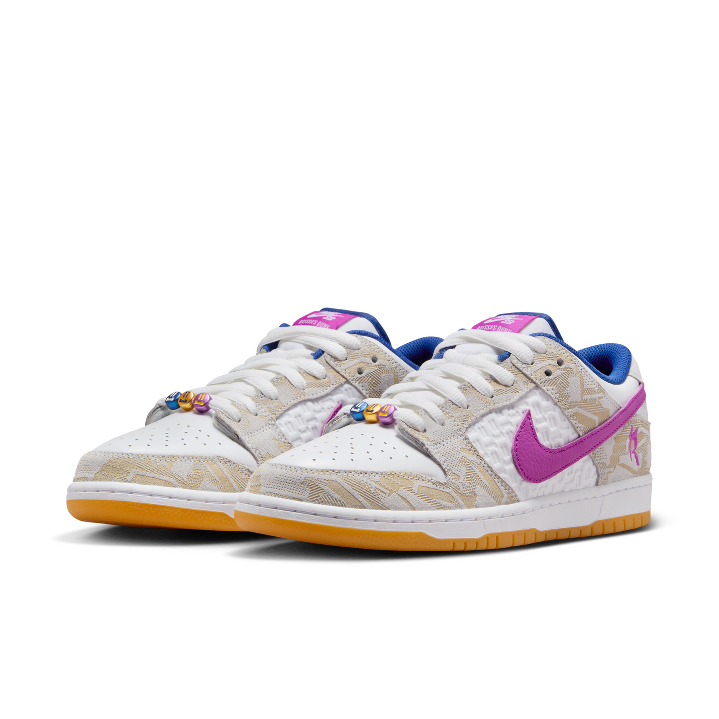 SB Dunk Low Rayssa Leal Men's