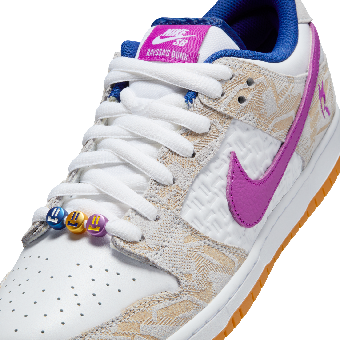 SB Dunk Low Rayssa Leal Men's