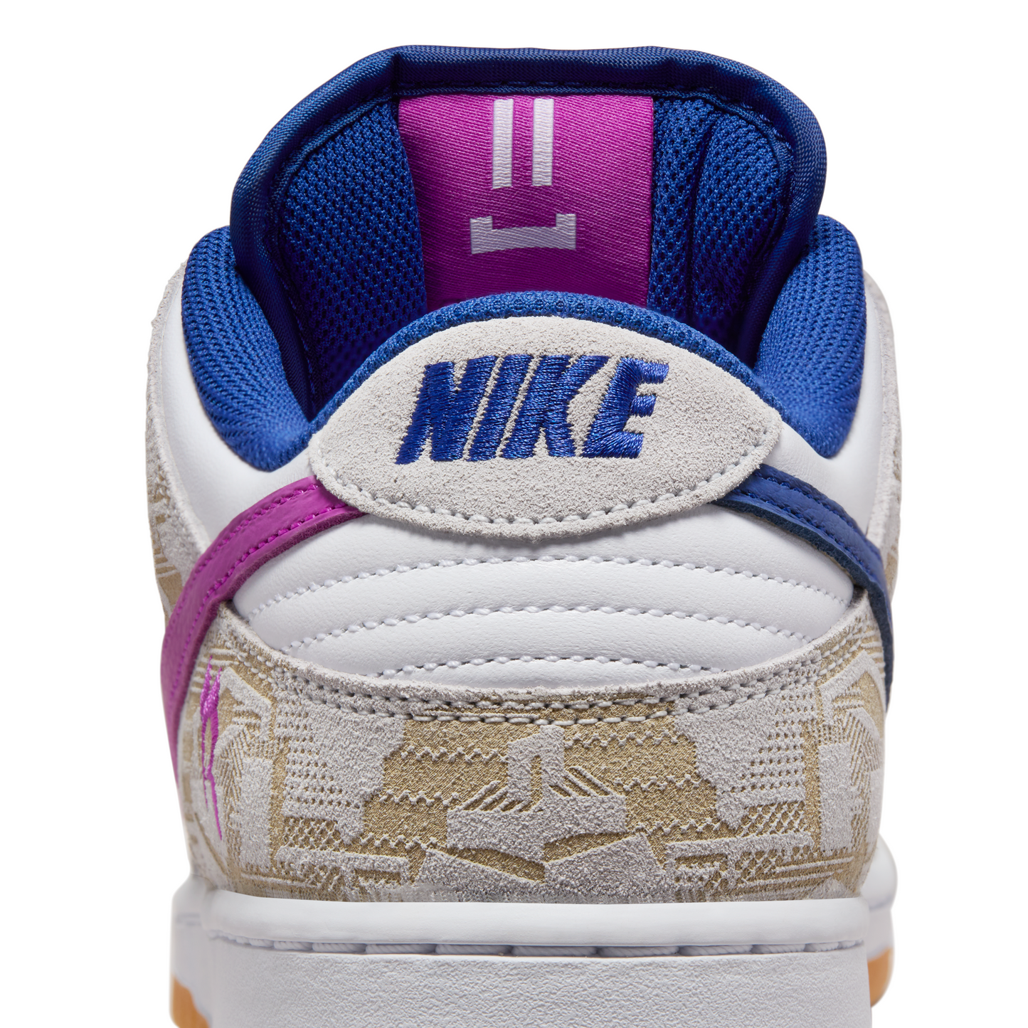 SB Dunk Low Rayssa Leal Men's