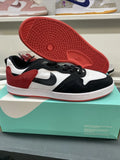 Nike | Alleyoop SB White University Red | Size 10 | CJ0882-102 | New