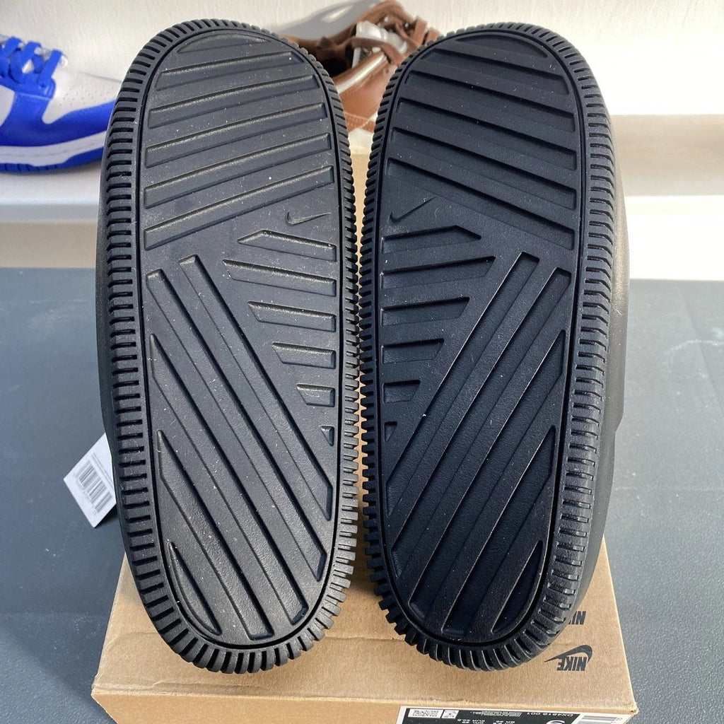 Nike | Calm Slide 'Black' Lifestyle Sandals | Size 9 | DX4816-001 | New