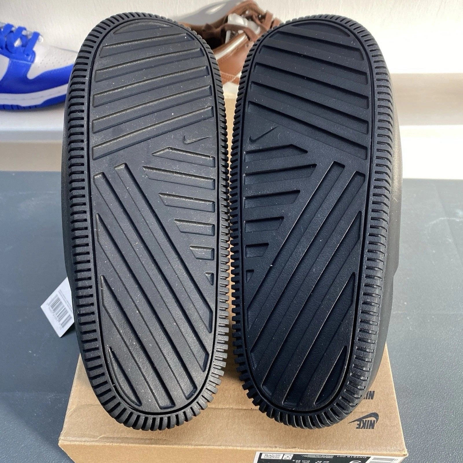 Nike | Calm Slide 'Black' Lifestyle Sandals | Size 9 | DX4816-001 | New